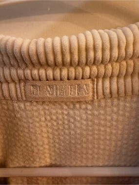 CP Shades Women’s Cream Wide Whale Corduroy
